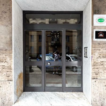 Affittacamere My Home Специя Екстериор снимка