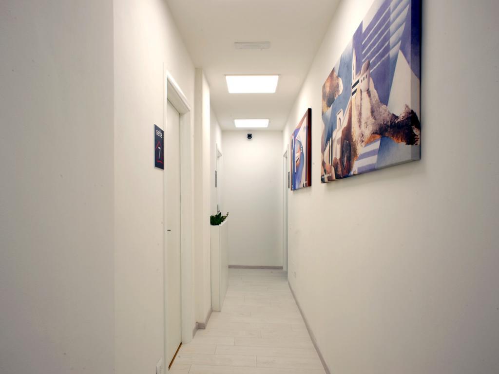 Affittacamere My Home Специя Екстериор снимка