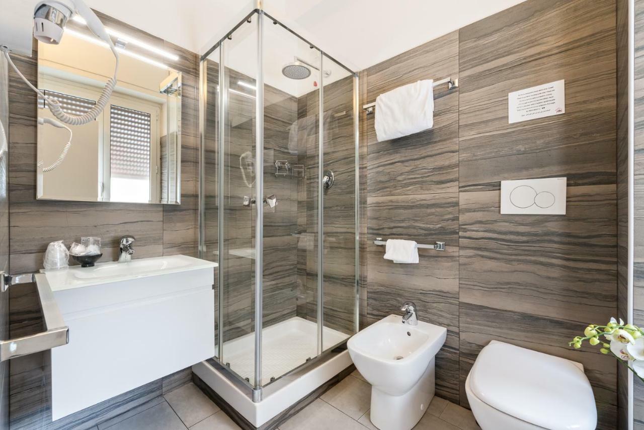 Affittacamere My Home Специя Екстериор снимка