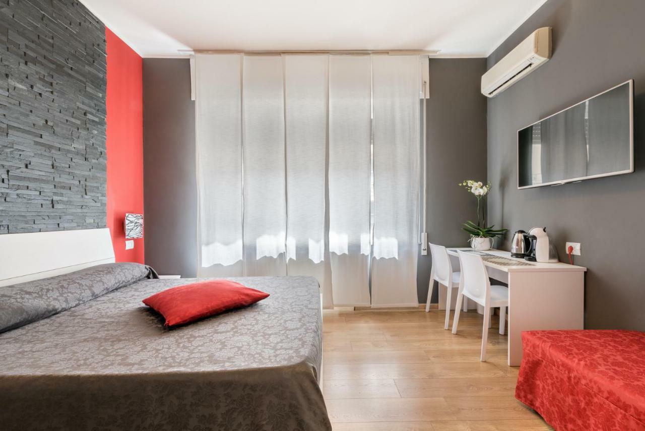 Affittacamere My Home Специя Екстериор снимка