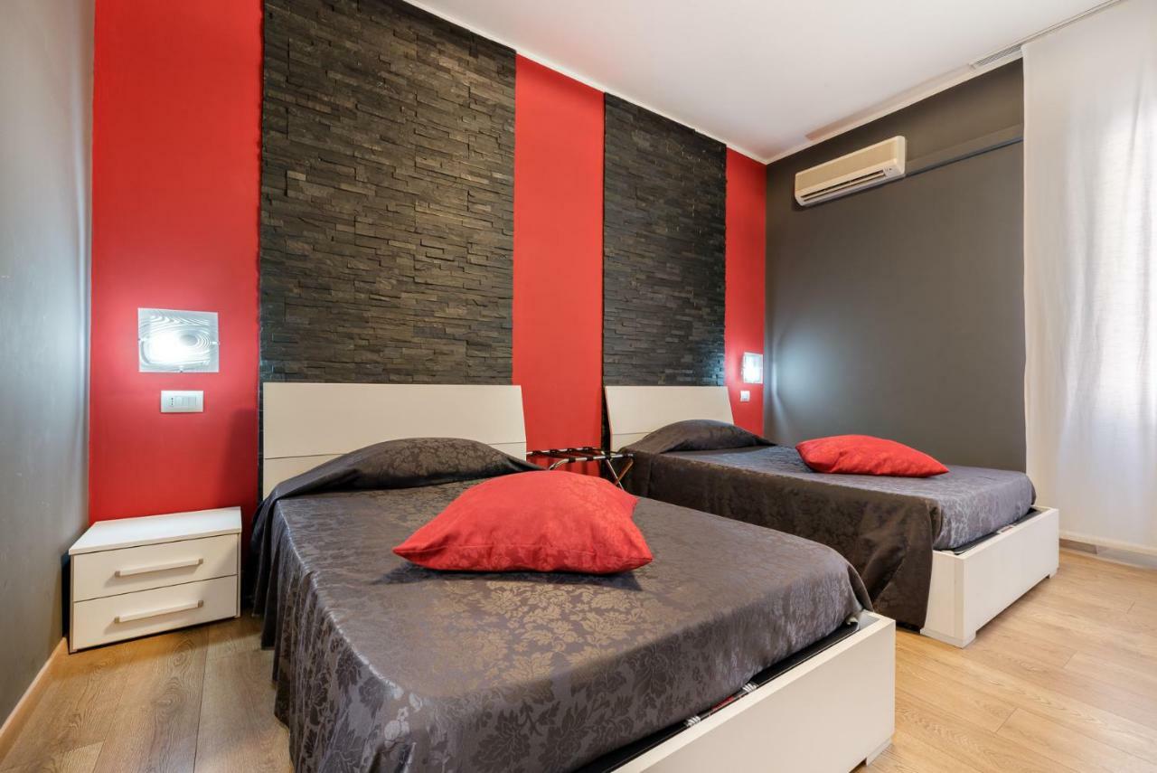 Affittacamere My Home Специя Екстериор снимка